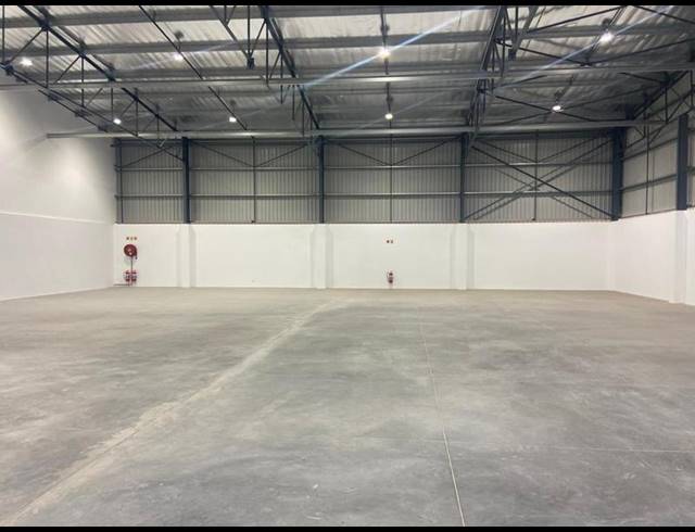 BUSINESS PROPERTY TO RENT IN FAIRVIEW